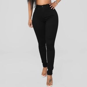 Fashion Nova Get You Alone Jeans